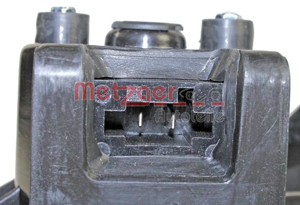 METZGER 0917185 ORIGINAL ERSATZTEIL Innenraumgebläse